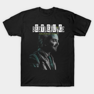 Beetlejuice T-Shirt